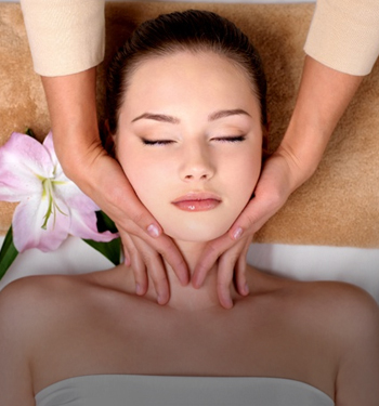 massage therapy richmond hill